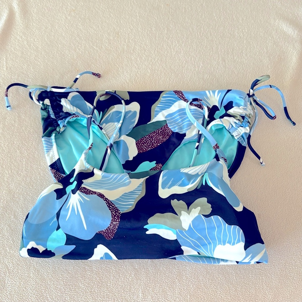 Athleta Bikini